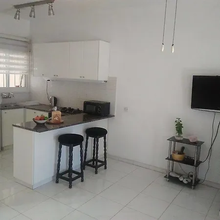 Serendipity House פריווליה