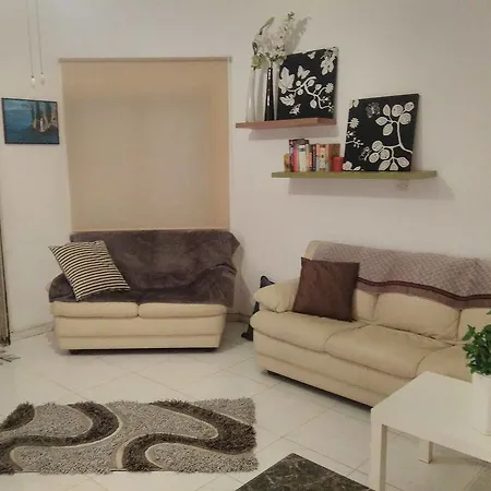 בית נופש Serendipity House