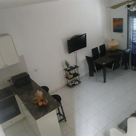 בית נופש Serendipity House