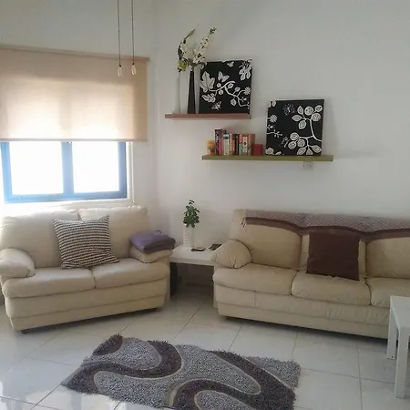 Serendipity House *