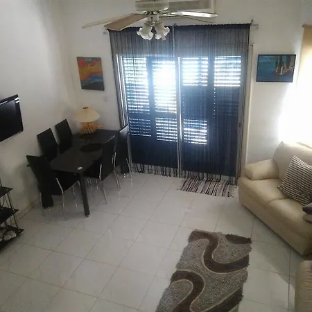 Serendipity House *