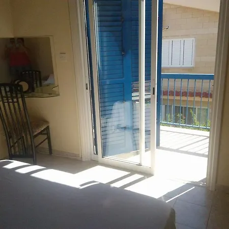 בית נופש Serendipity House