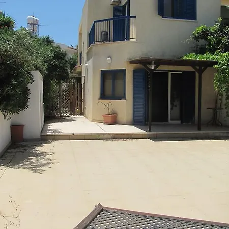 בית נופש Serendipity House