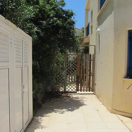 בית נופש Serendipity House
