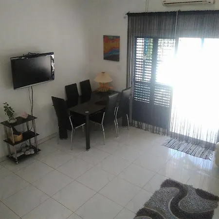 Serendipity House * Perivolia