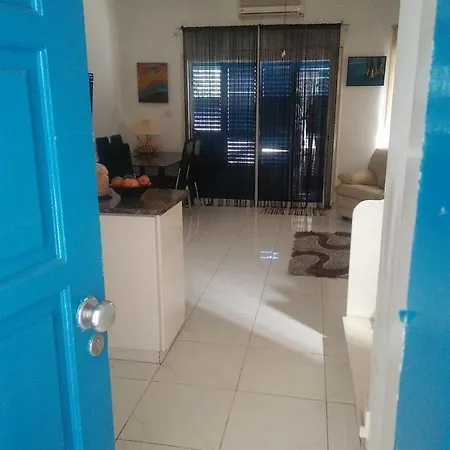 Serendipity House * Perivolia