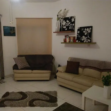 Serendipity House Ferienhaus Perivolia