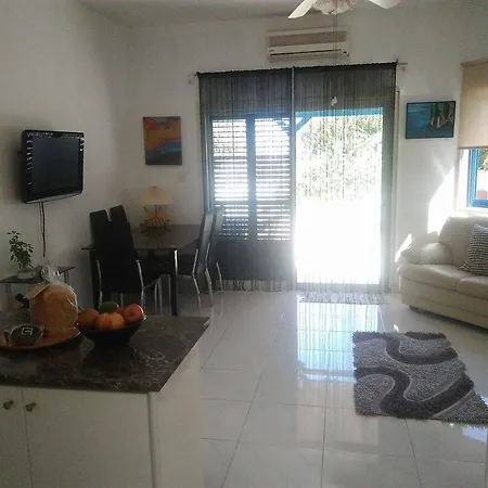 Casa de Férias Serendipity House