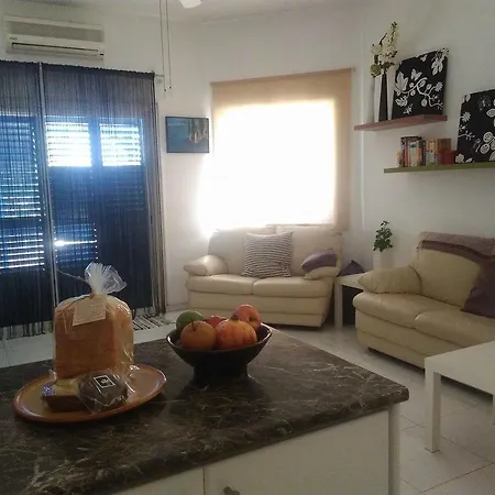 Serendipity House