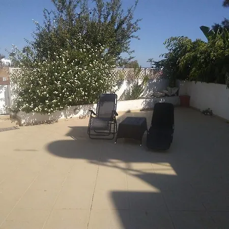 Serendipity House *