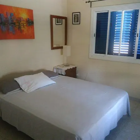 Serendipity House * Perivolia