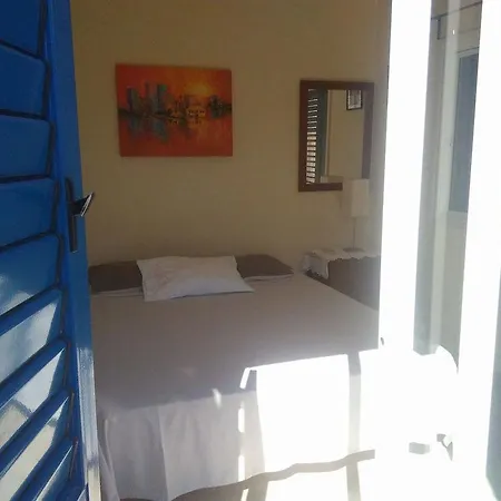 Serendipity House