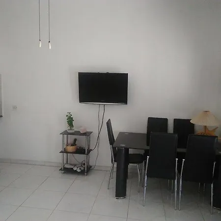 Serendipity House Casa de Férias *