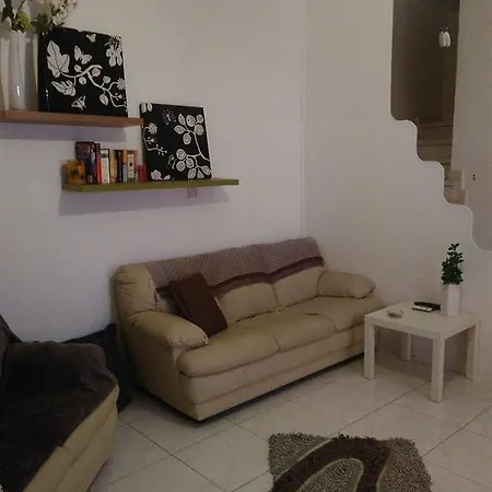 Serendipity House Casa de Férias Perivolia