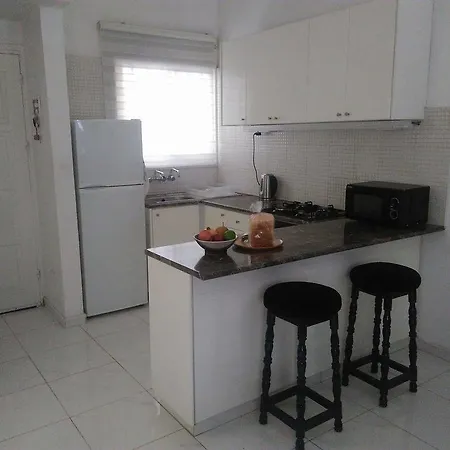 Serendipity House *
