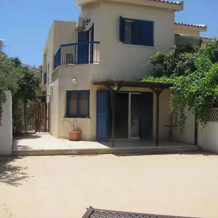 Serendipity House